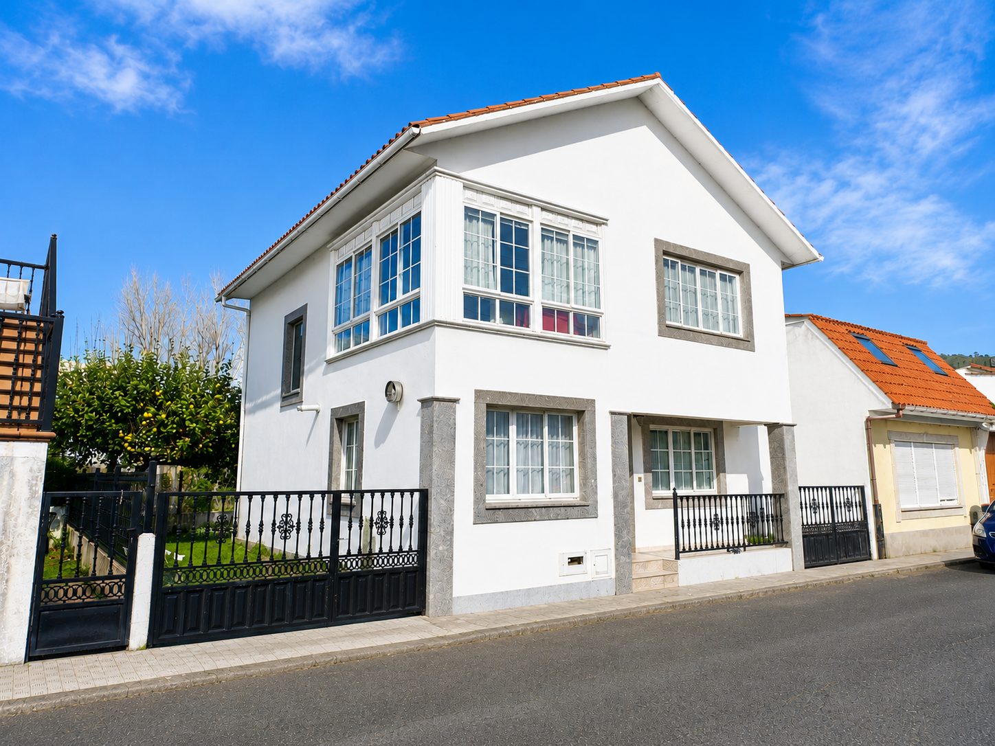Airtegal Casa da Praia