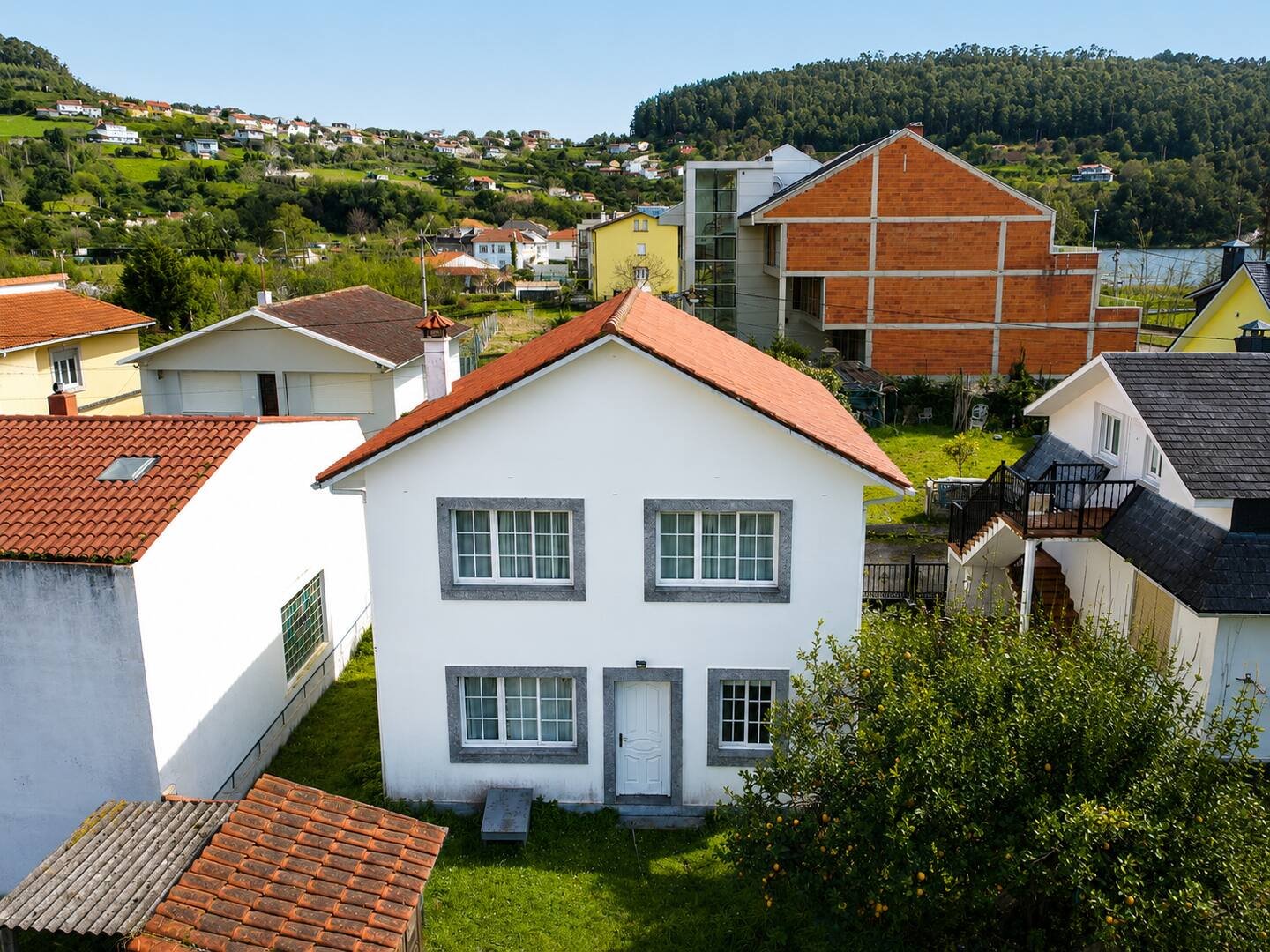 Airtegal Casa da Praia