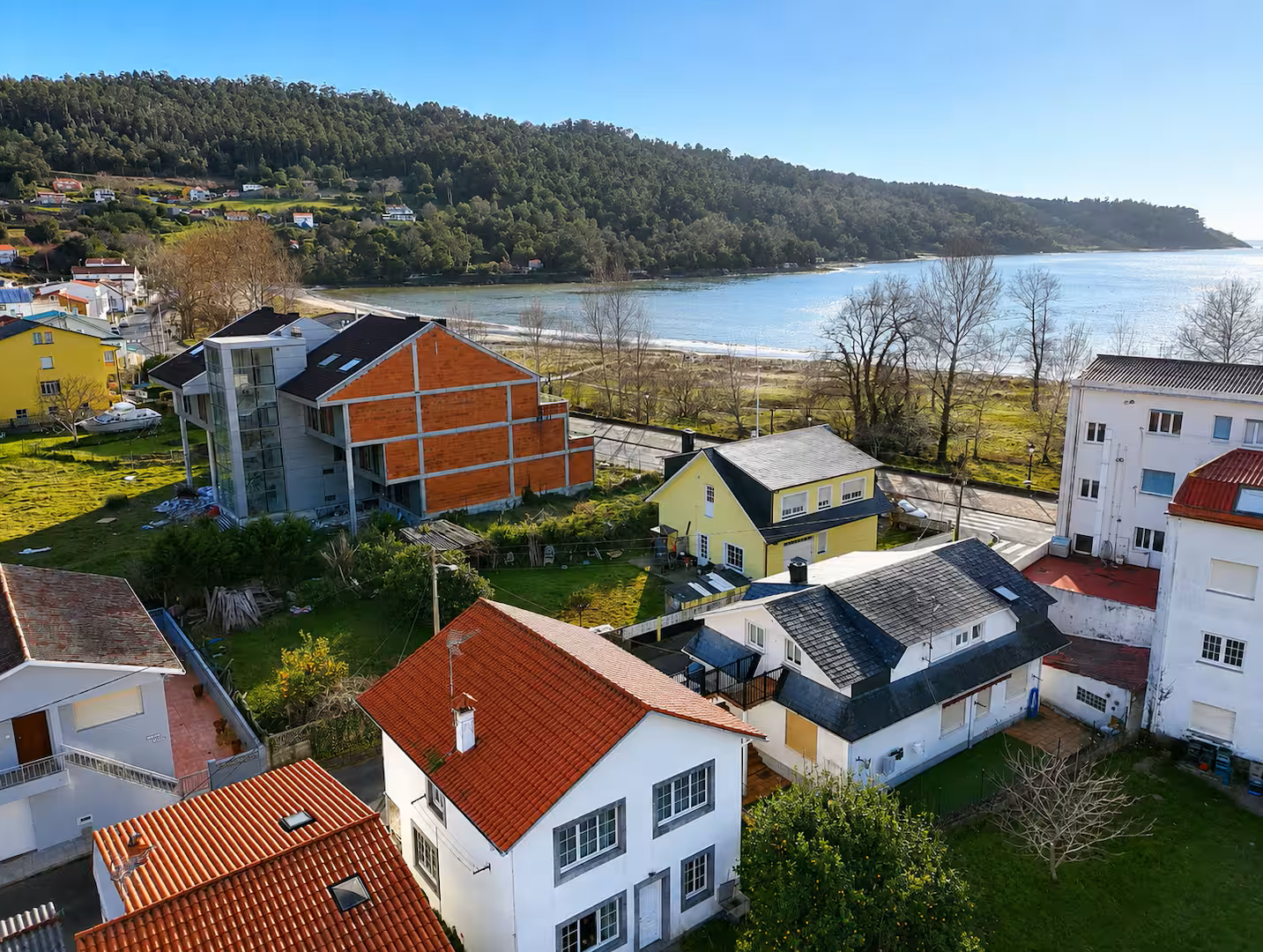 Airtegal Casa da Praia