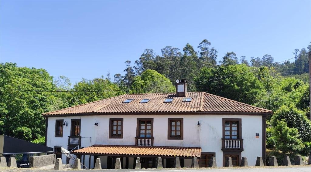 Airtegal Casa do Puntal
