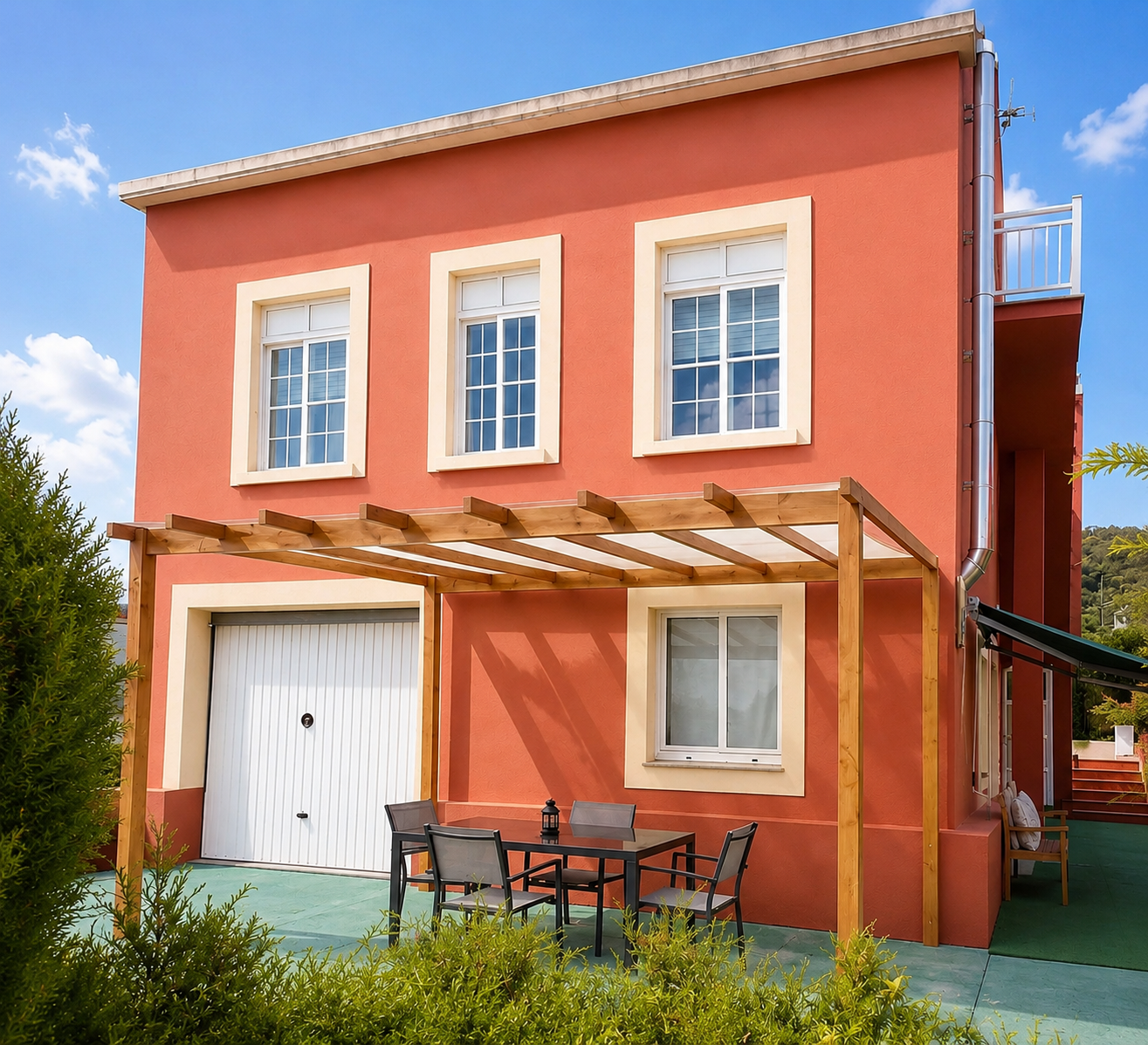 Airtegal Casa Elvira