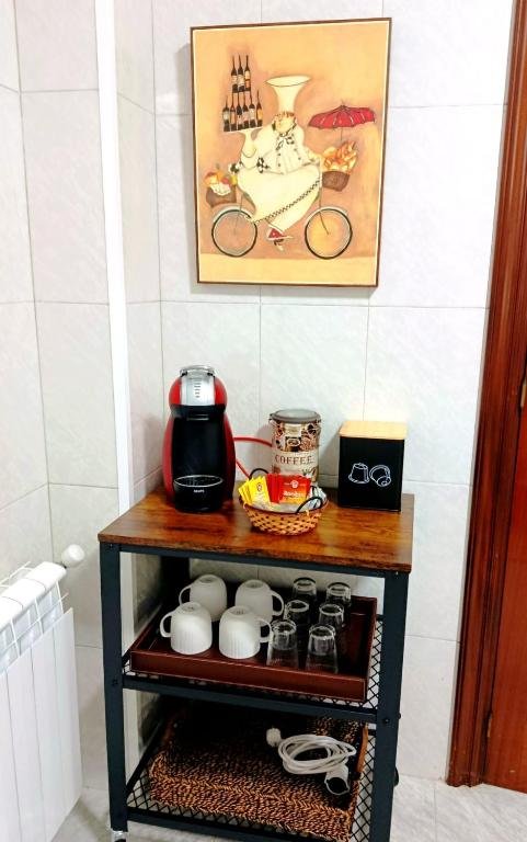 Airtegal Casa Elvira