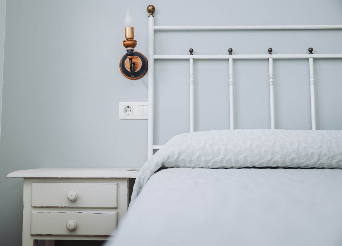 Casa Veiga Rooms Baleo