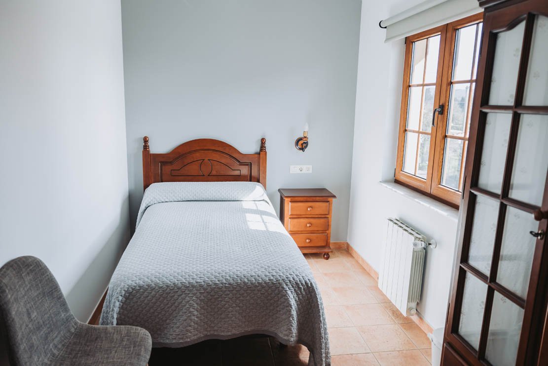Casa Veiga Rooms Campelo
