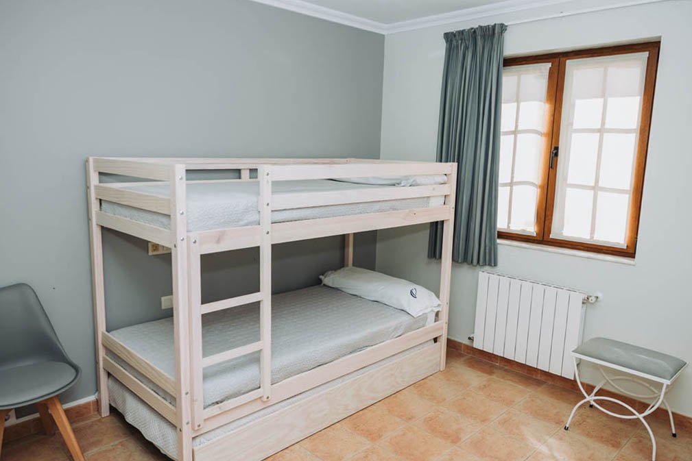 Casa Veiga Rooms Domiños