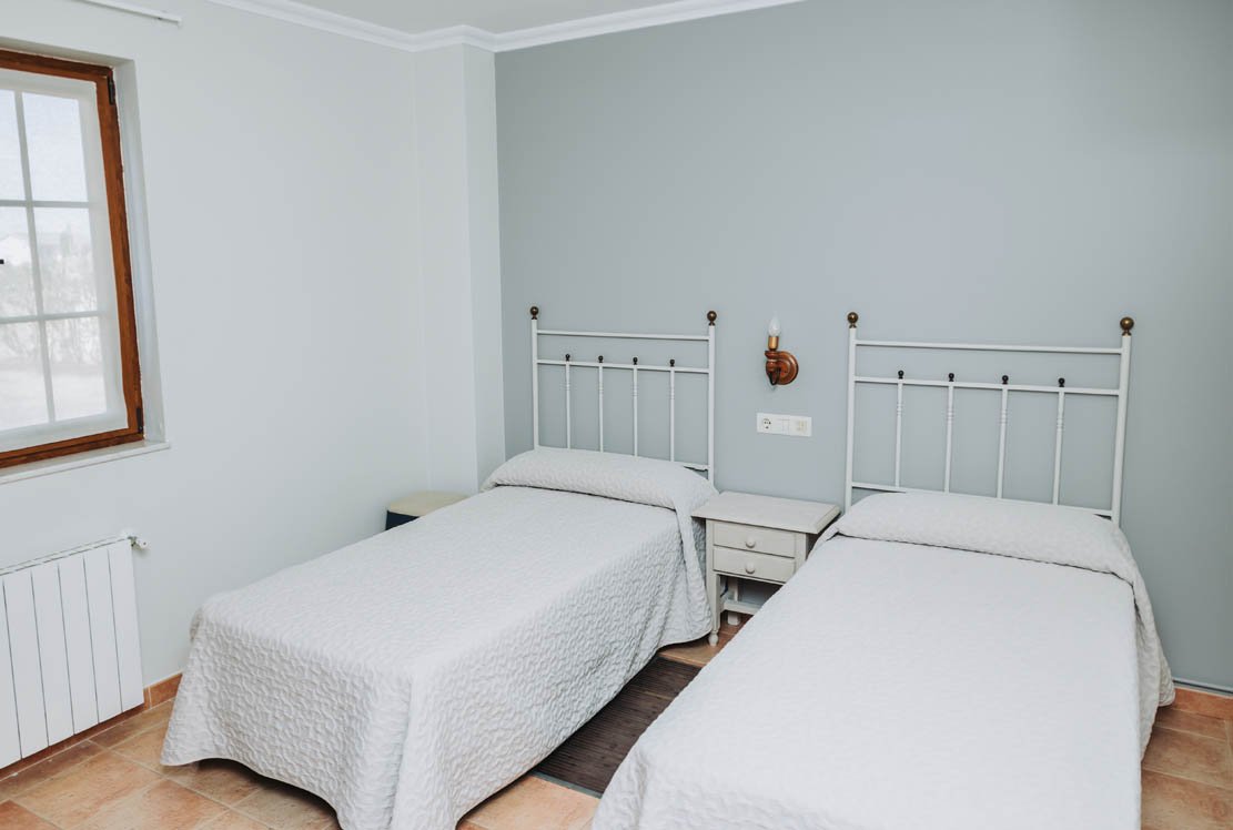 Casa Veiga Rooms Frouxeira