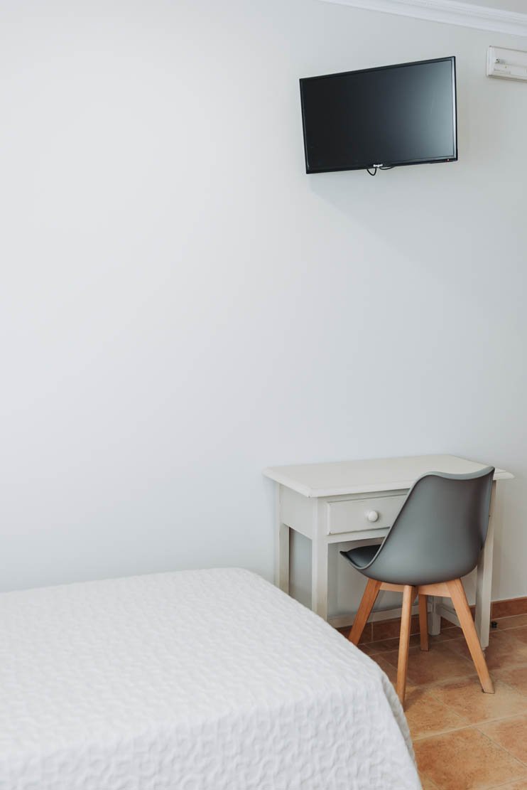 Casa Veiga Rooms Lago
