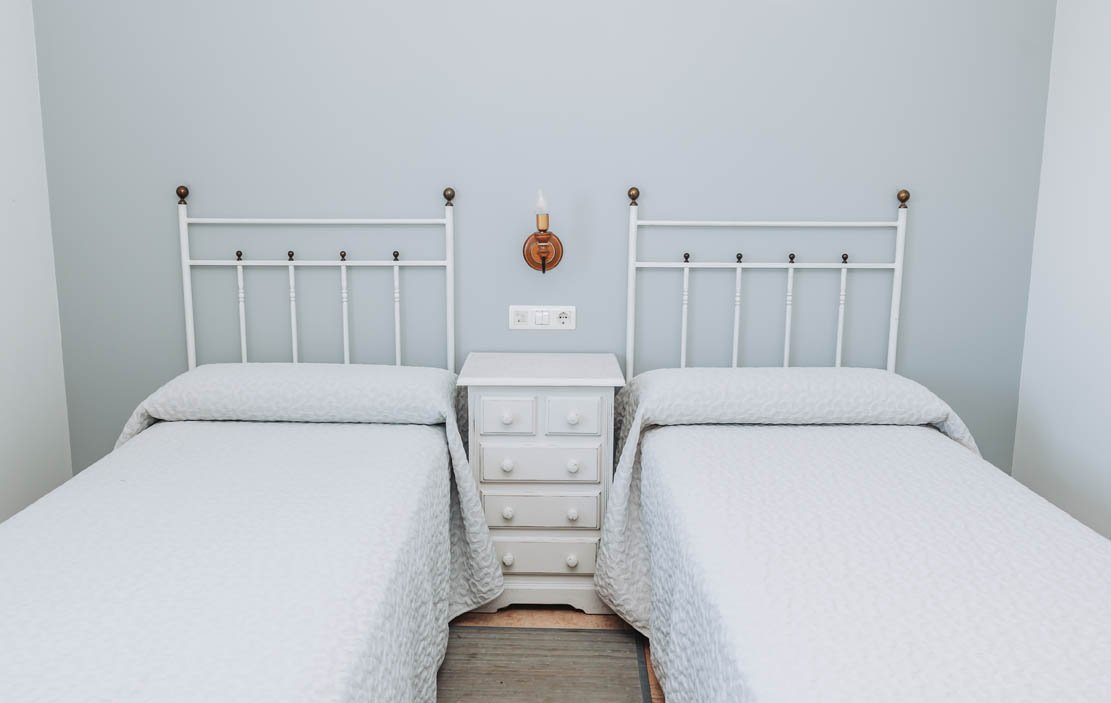 Casa Veiga Rooms Pantín